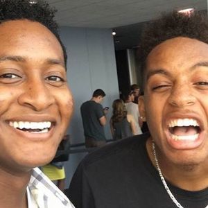 Meet your Posher, Robert